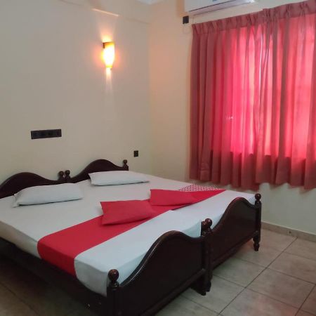 Eestee Rest Colombo Exterior foto