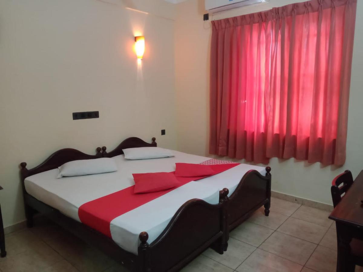 Eestee Rest Colombo Exterior foto