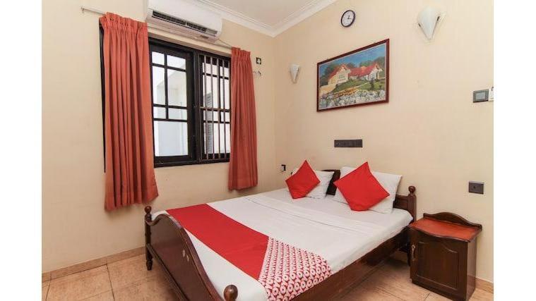 Eestee Rest Colombo Exterior foto
